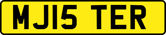 MJ15TER