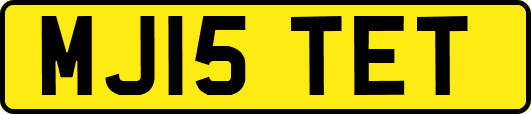 MJ15TET