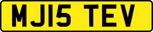 MJ15TEV