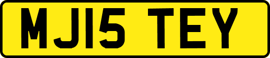 MJ15TEY
