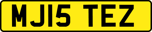 MJ15TEZ