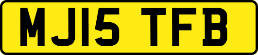 MJ15TFB