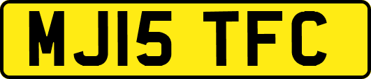 MJ15TFC