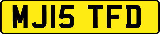 MJ15TFD