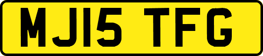 MJ15TFG