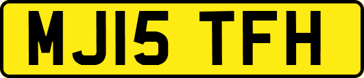 MJ15TFH