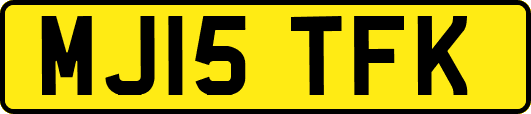 MJ15TFK
