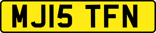 MJ15TFN