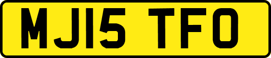 MJ15TFO