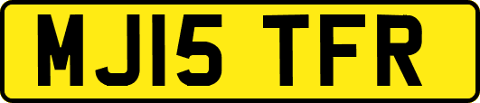 MJ15TFR