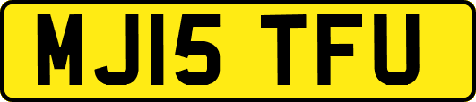 MJ15TFU