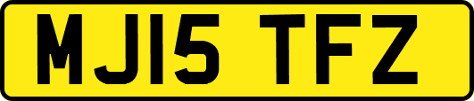 MJ15TFZ