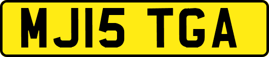 MJ15TGA