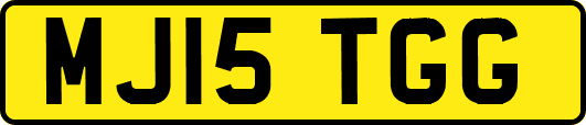 MJ15TGG