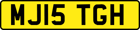 MJ15TGH