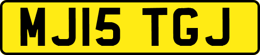 MJ15TGJ