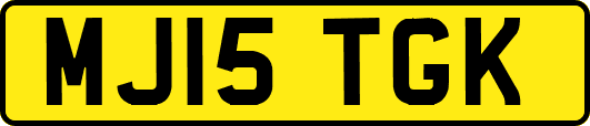 MJ15TGK
