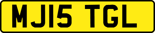 MJ15TGL