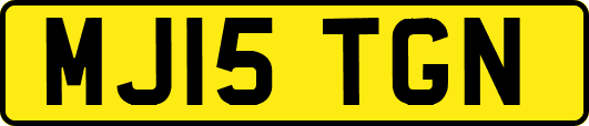 MJ15TGN