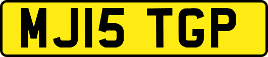 MJ15TGP