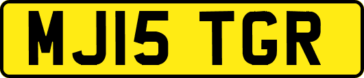 MJ15TGR