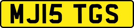 MJ15TGS