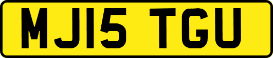 MJ15TGU