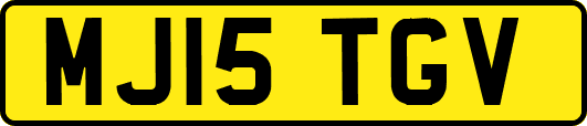 MJ15TGV