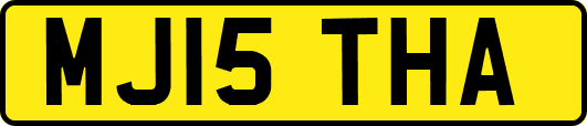 MJ15THA