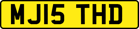 MJ15THD