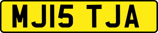 MJ15TJA