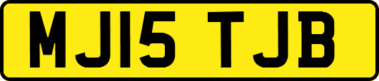 MJ15TJB