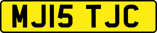 MJ15TJC