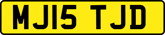 MJ15TJD