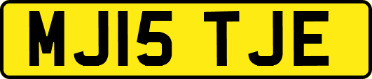 MJ15TJE