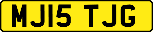 MJ15TJG