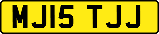 MJ15TJJ