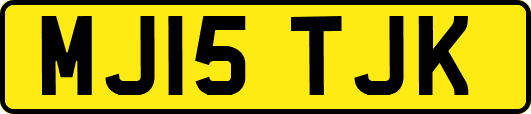 MJ15TJK