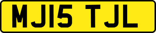 MJ15TJL
