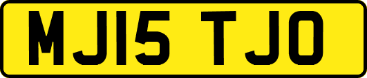 MJ15TJO