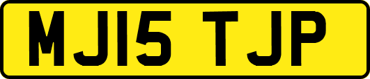 MJ15TJP