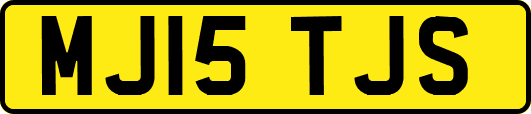 MJ15TJS