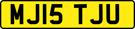 MJ15TJU