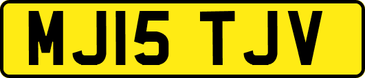 MJ15TJV
