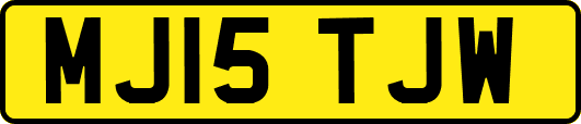 MJ15TJW