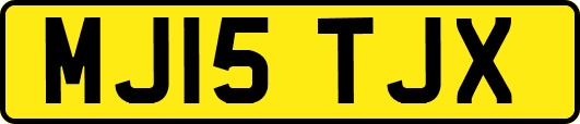 MJ15TJX