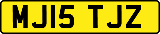 MJ15TJZ