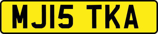 MJ15TKA