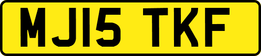 MJ15TKF
