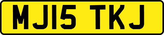 MJ15TKJ